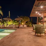 Finca Hotel Rural Es Turó