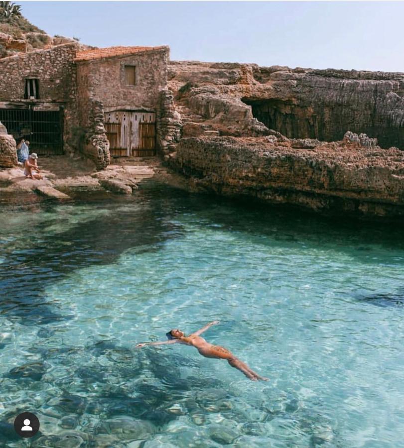 Rural Es Turo Ses Salines (Mallorca)