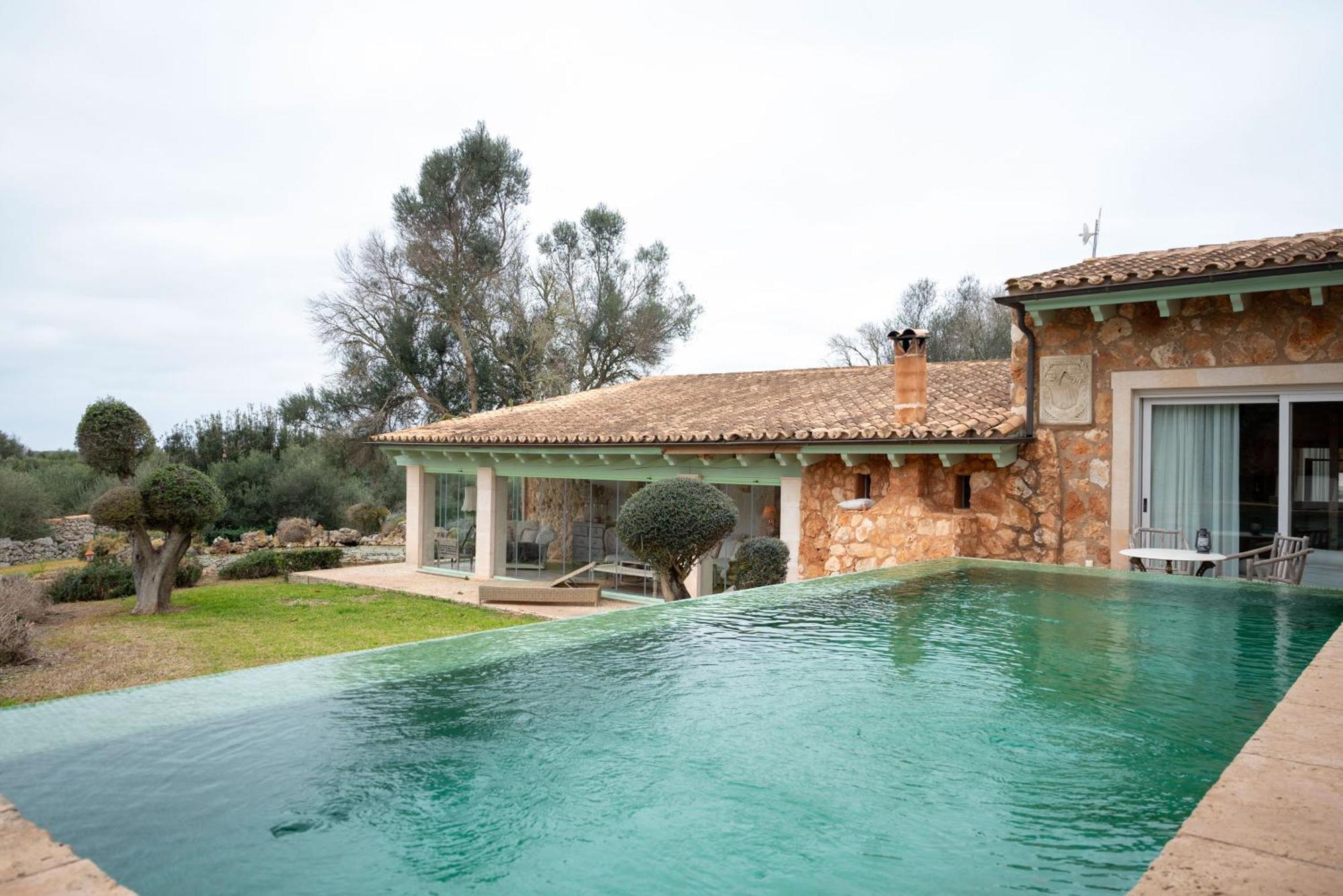 Casa rural Rural Es Turó