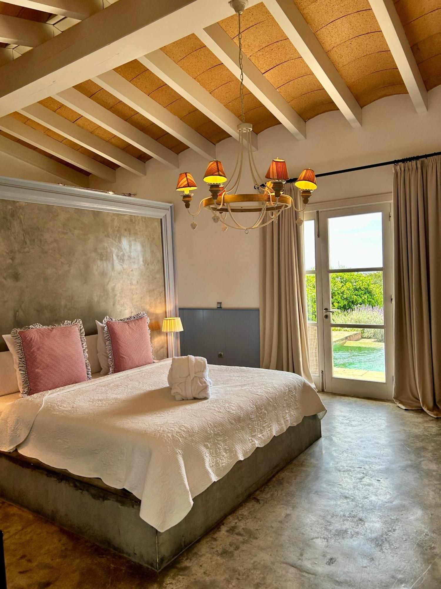 Casa rural Rural Es Turó Las Salinas
