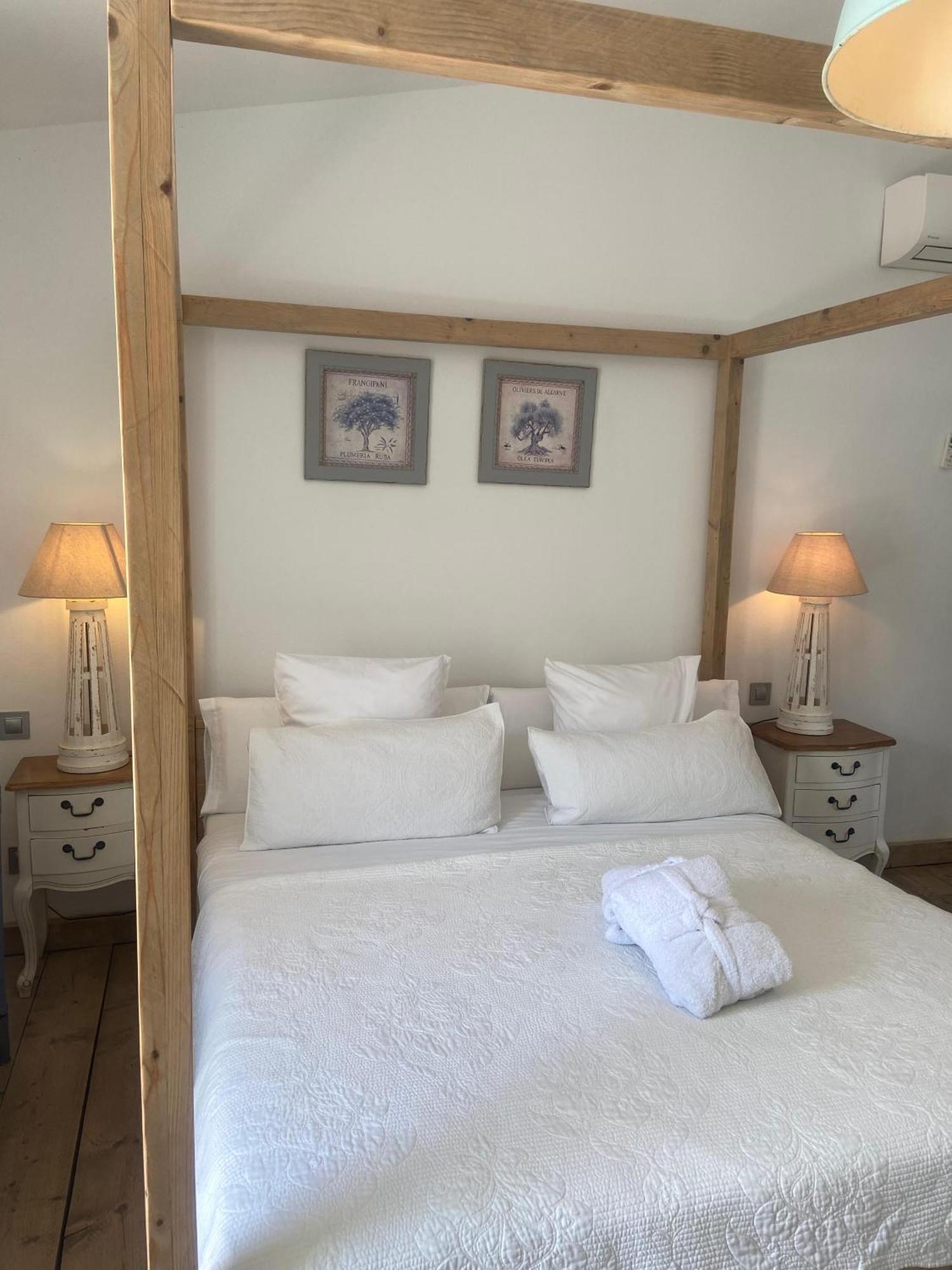 Landhaus Rural Es Turo *