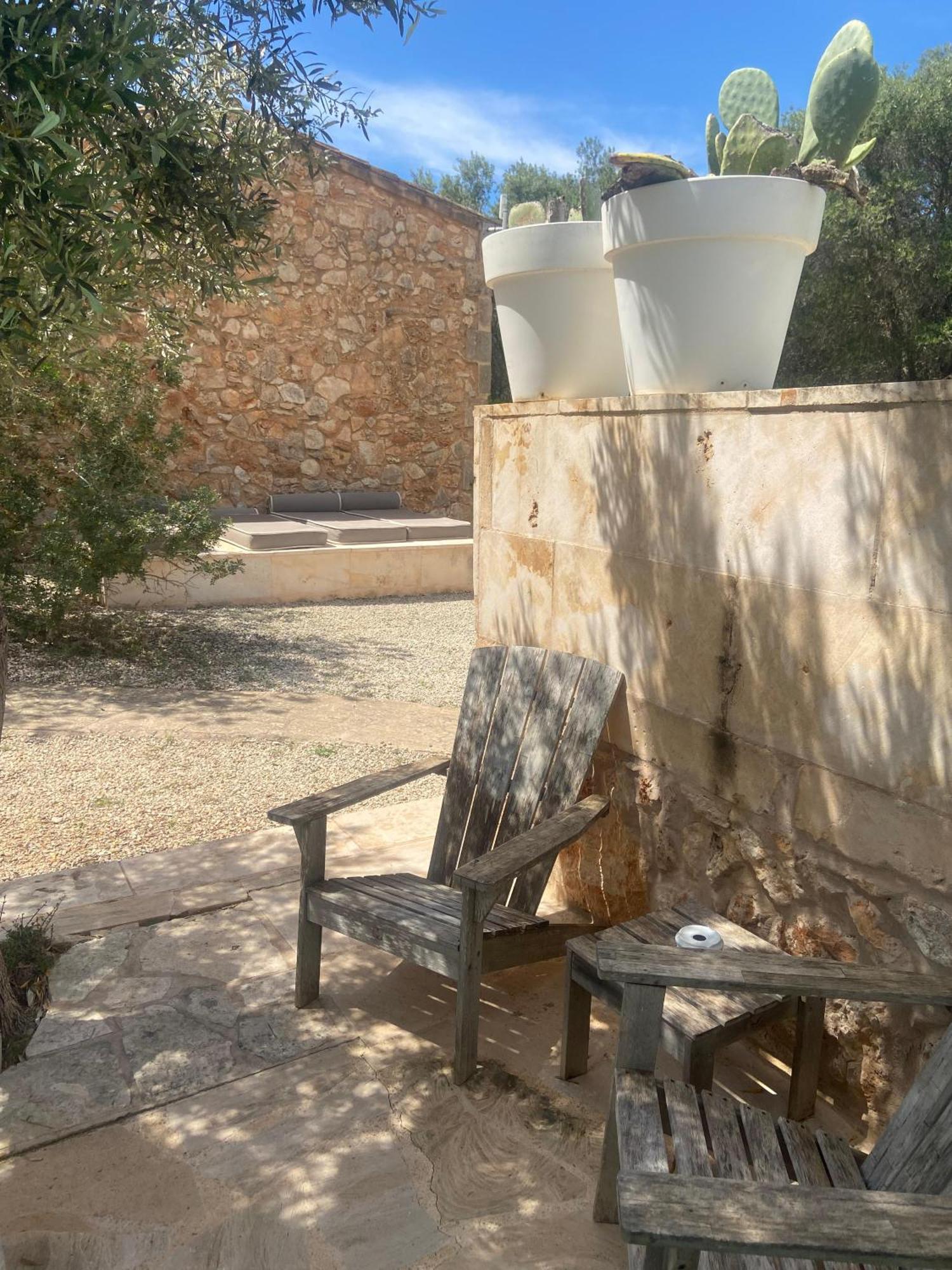Rural Es Turó *