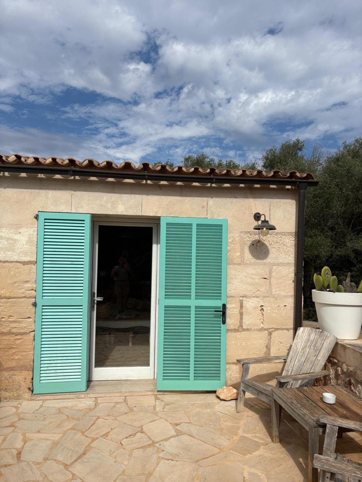 Casa rural Rural Es Turó Las Salinas