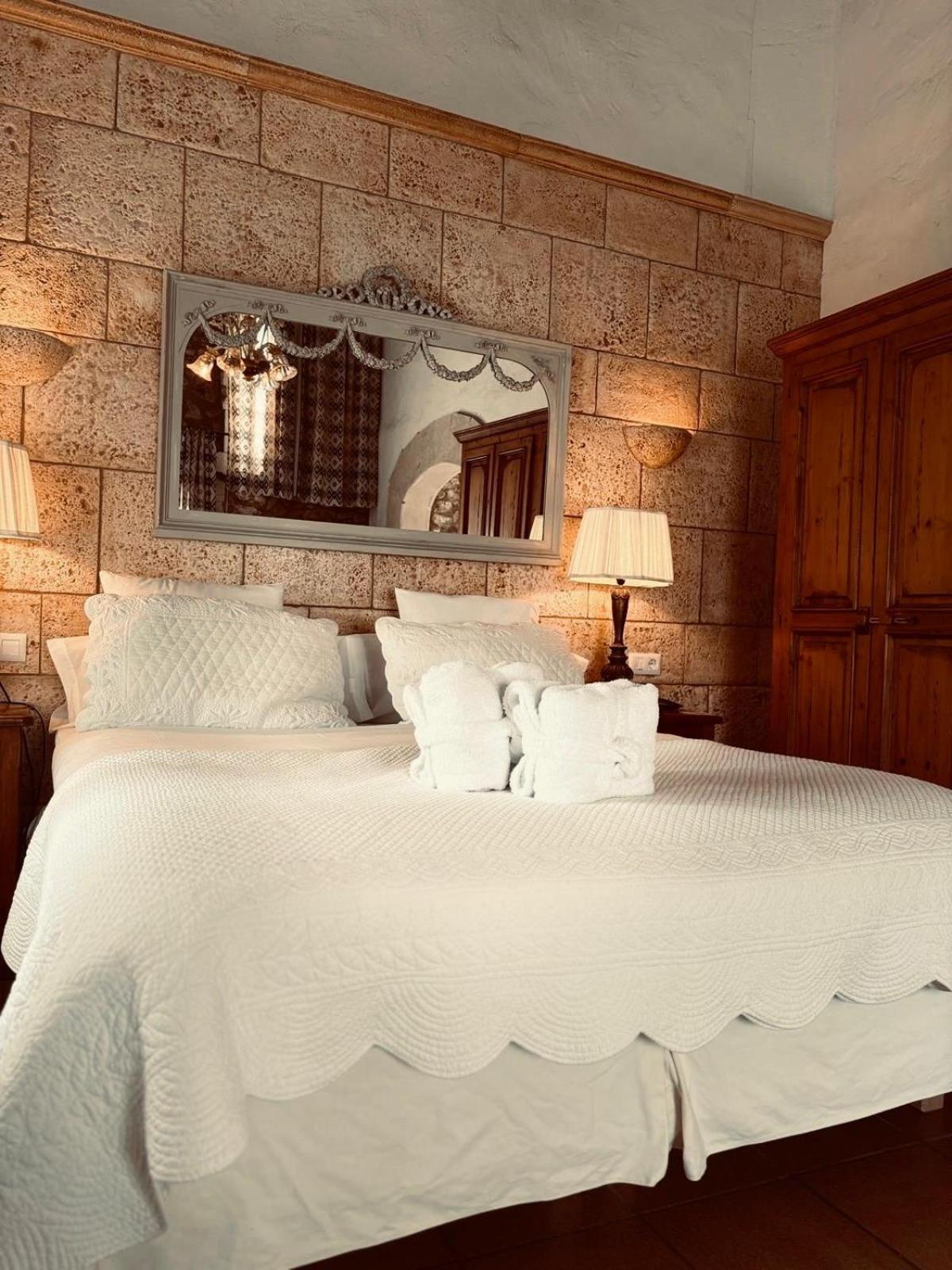 Casa rural Rural Es Turó *