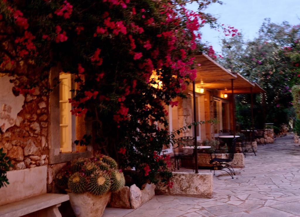 Casa rural Rural Es Turó