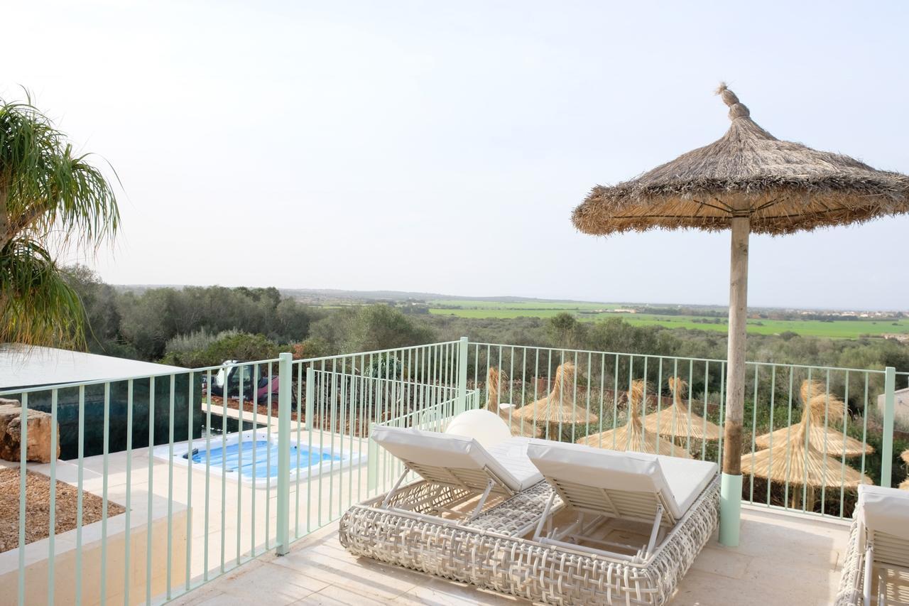 Rural Es Turo Séjour à la campagne Ses Salines (Mallorca)
