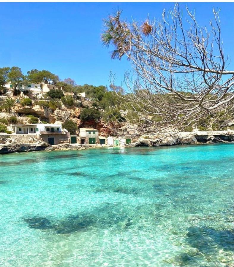 Rural Es Turo Country house Ses Salines (Mallorca)