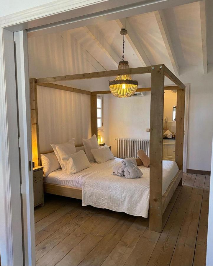Rural Es Turo Country house *