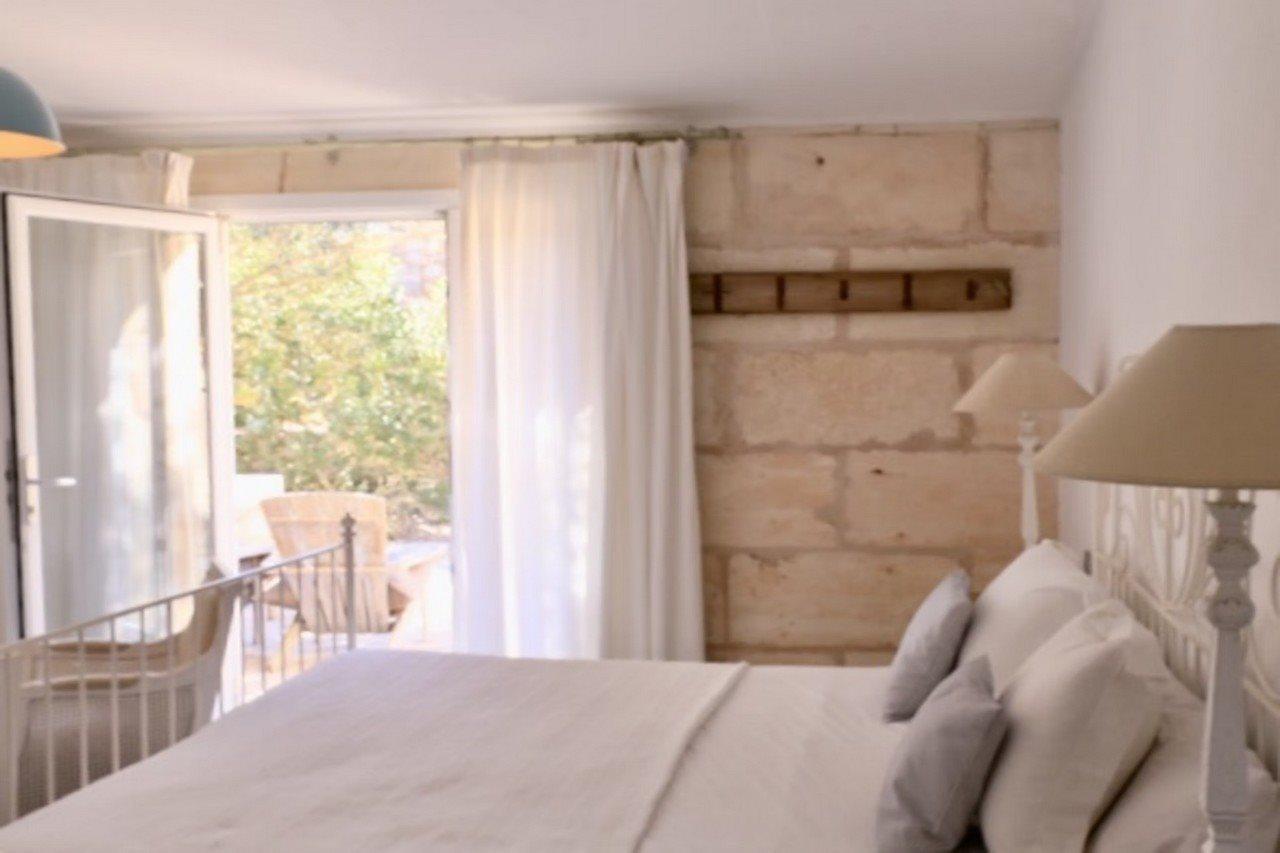 Country house Rural Es Turo *