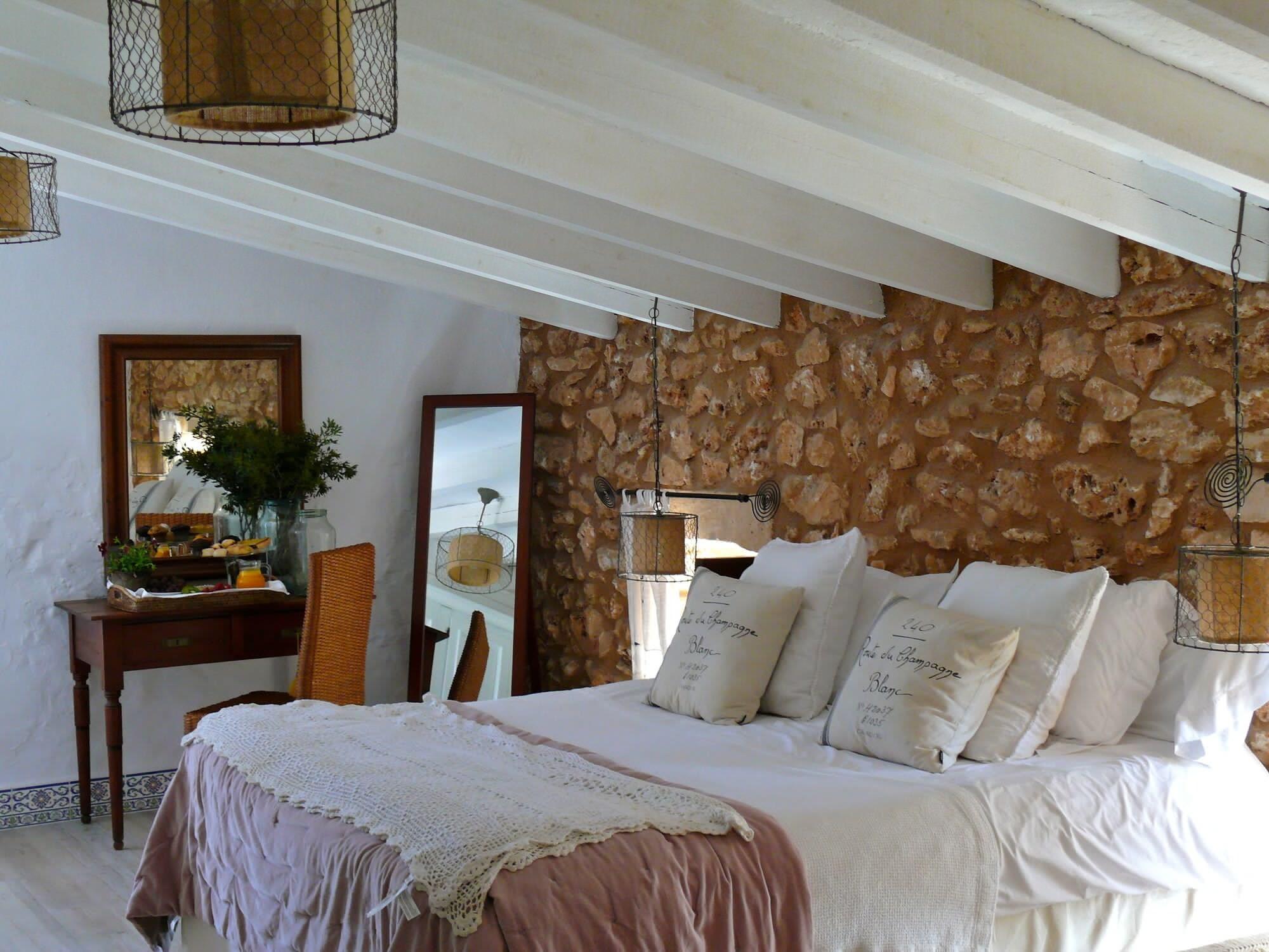 Country house Rural Es Turo